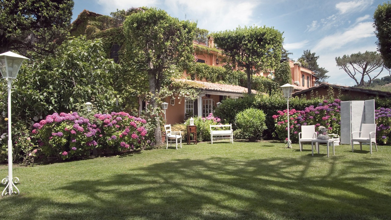 Photo of Outdoor in Grottaferrata