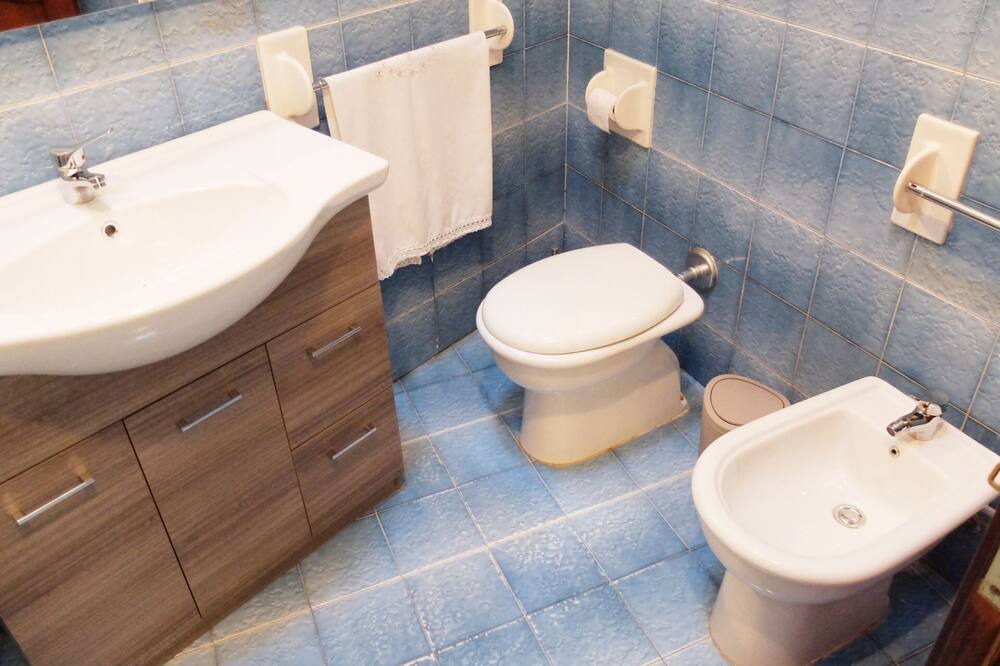 Photo of Bathroom in Copertino