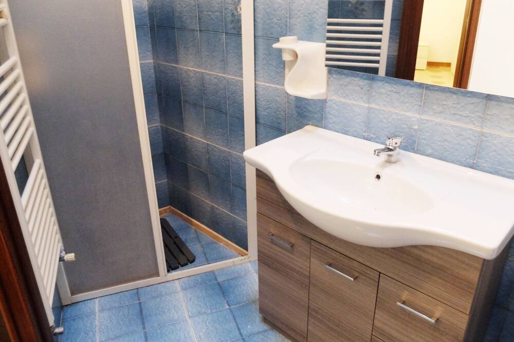 Photo of Bathroom in Copertino