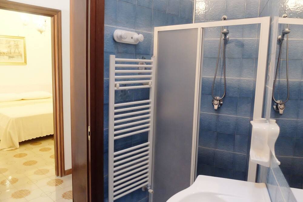 Photo of Bathroom in Copertino