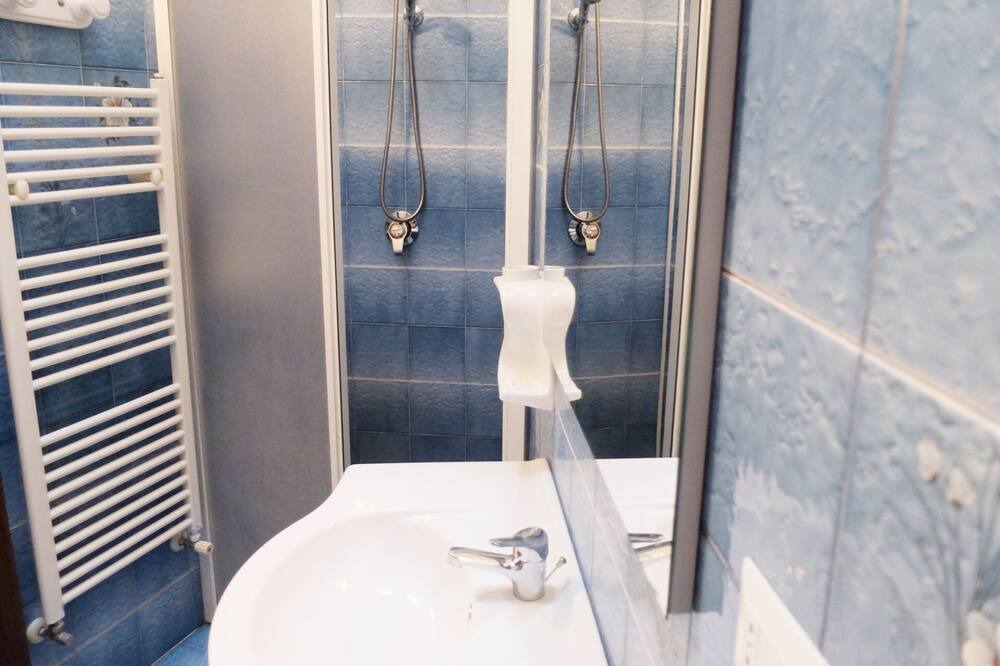 Photo of Bathroom in Copertino