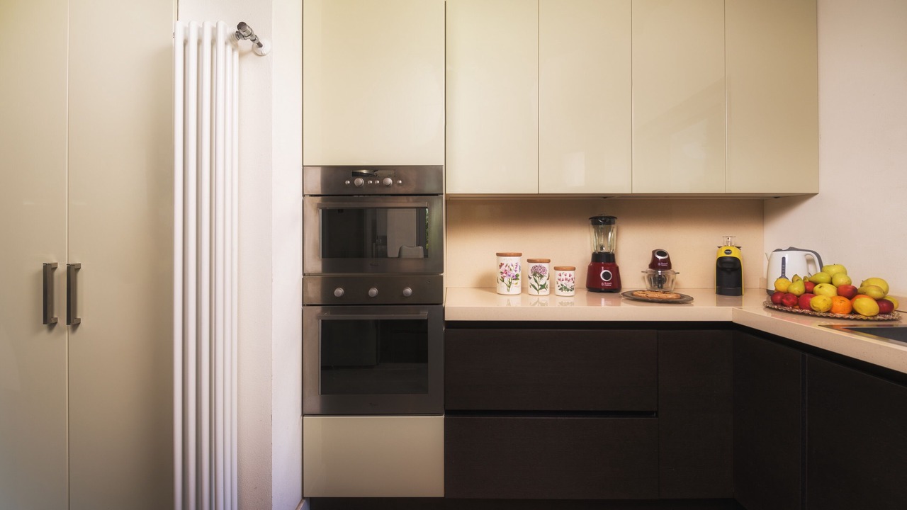 Photo of Kitchen in Montalto di Castro