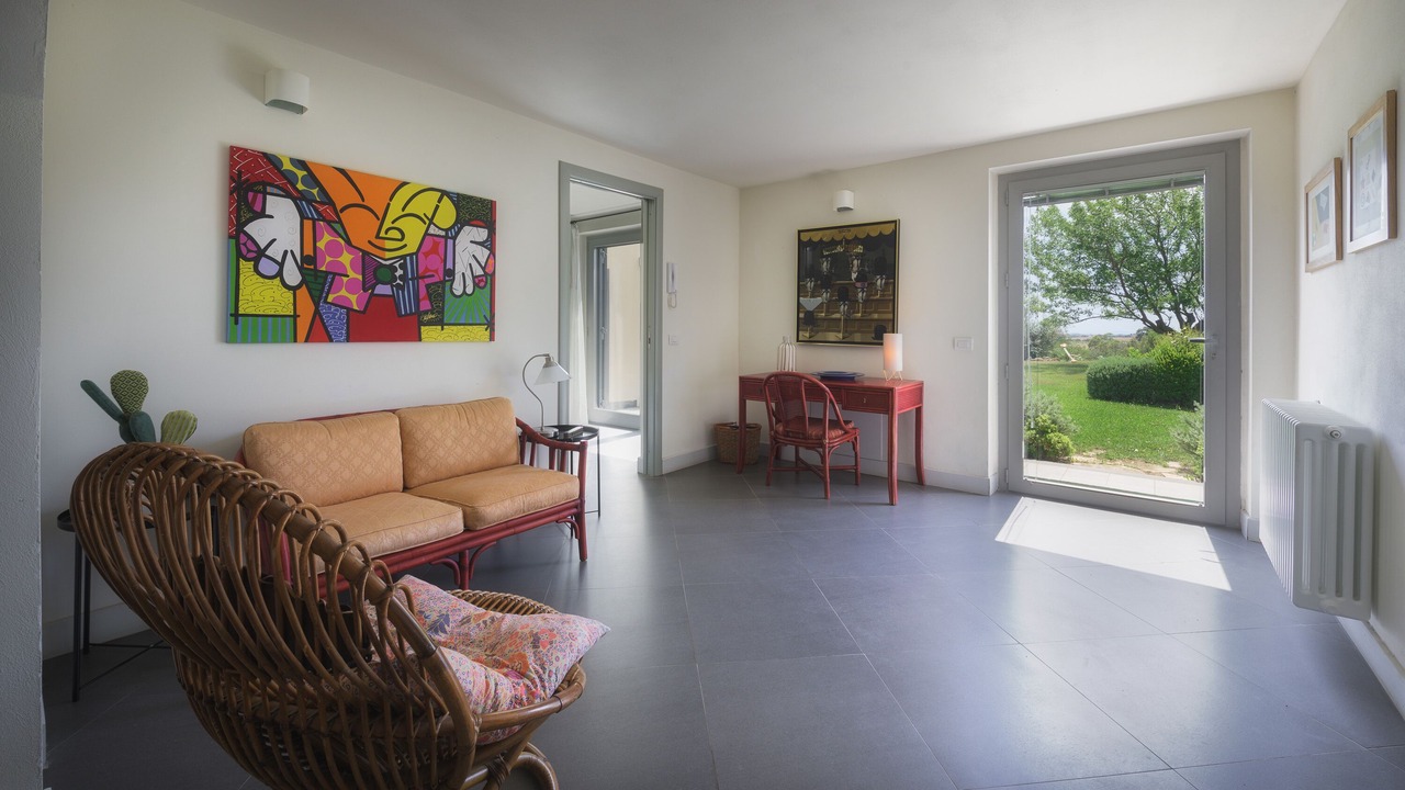 Photo of Livingroom in Montalto di Castro