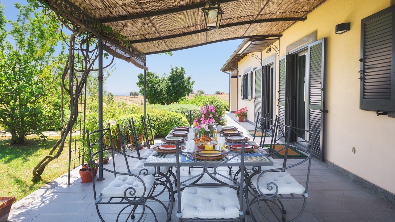 Photo of Outdoor in Montalto di Castro