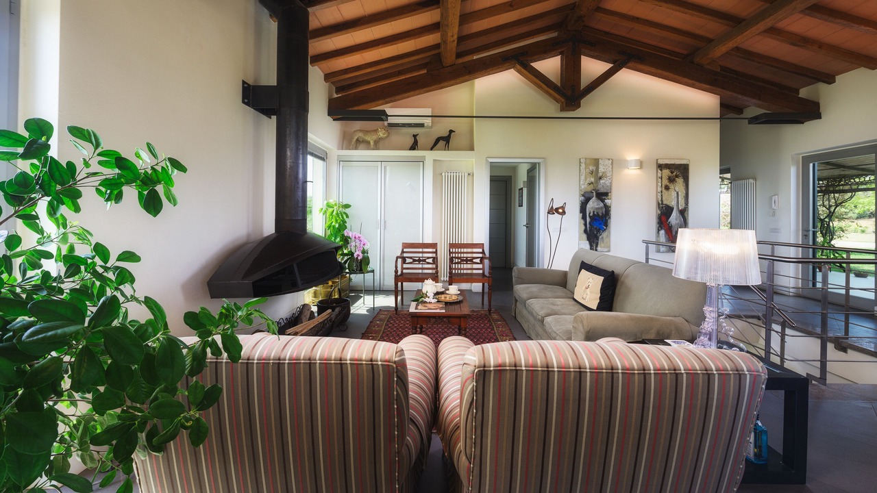 Photo of Livingroom in Montalto di Castro