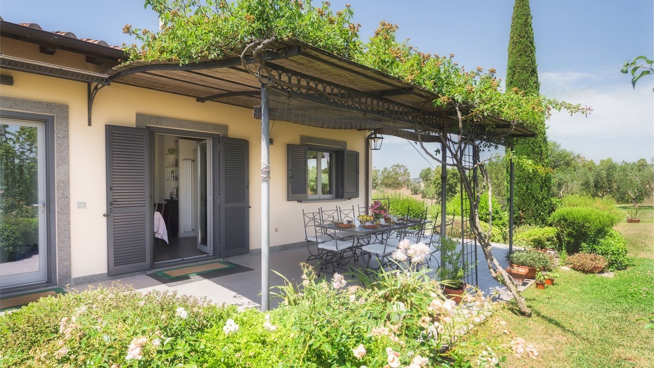Photo of Outdoor in Montalto di Castro