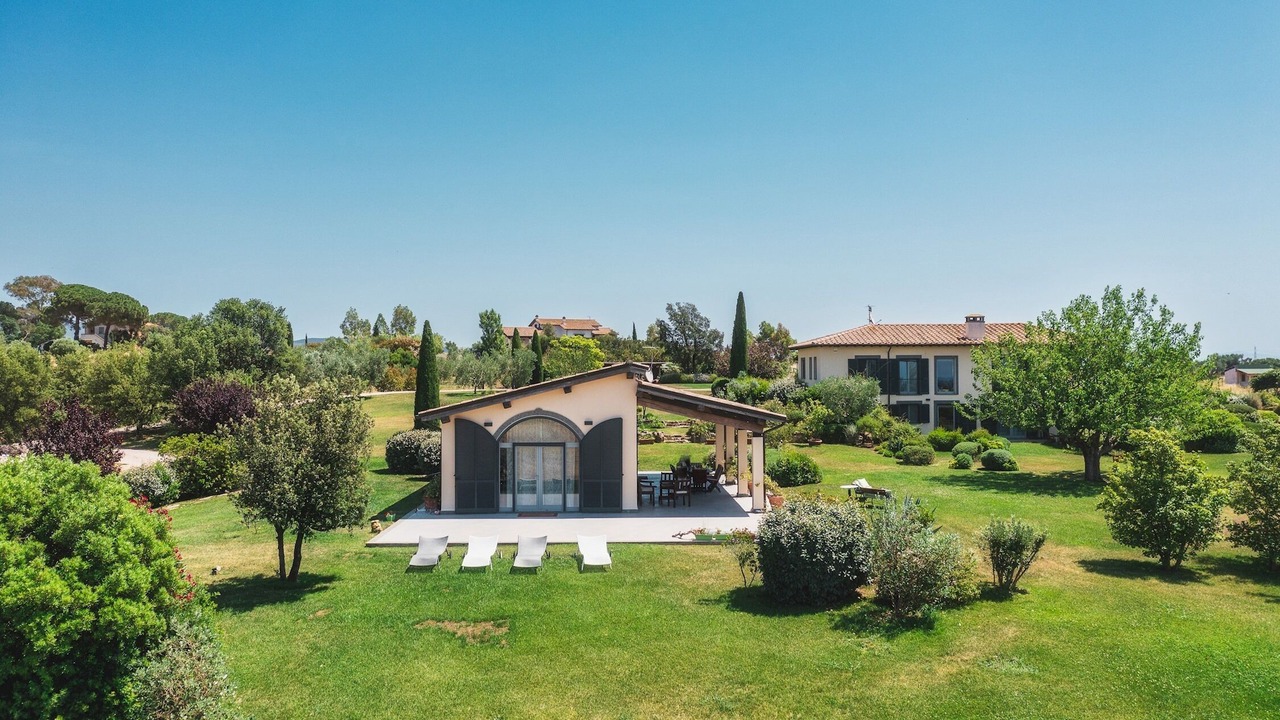 Photo of Outdoor in Montalto di Castro