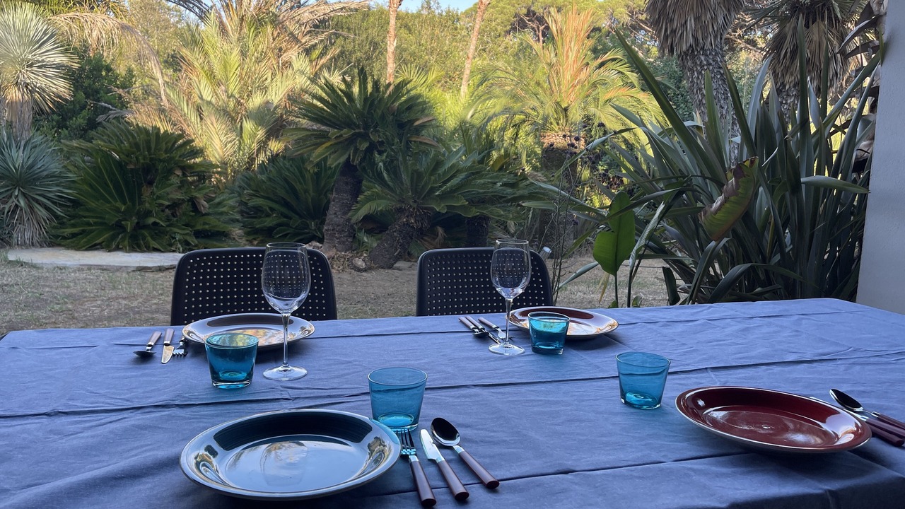 Photo of Outdoor in Roccamare