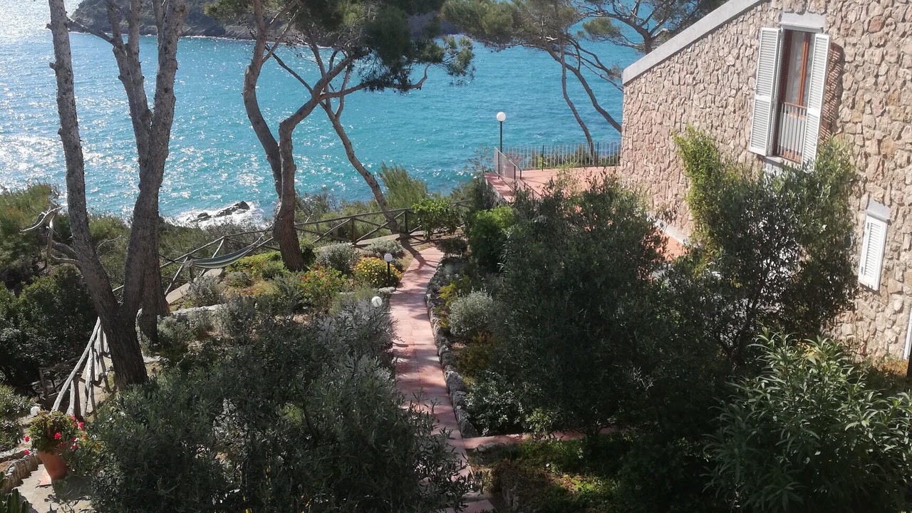 Photo of Outdoor in Porto Ercole