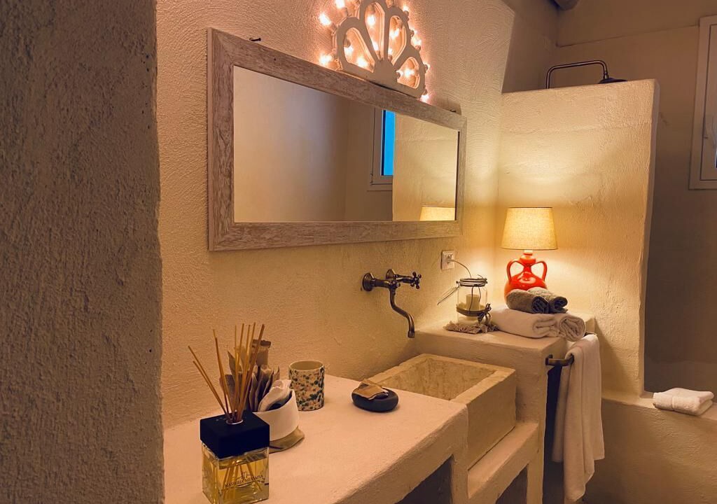 Photo of Bathroom in Mesagne