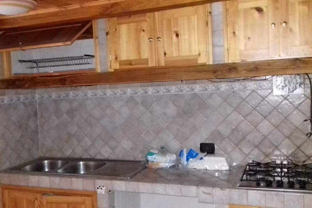 Photo of Kitchen in Sacrofano