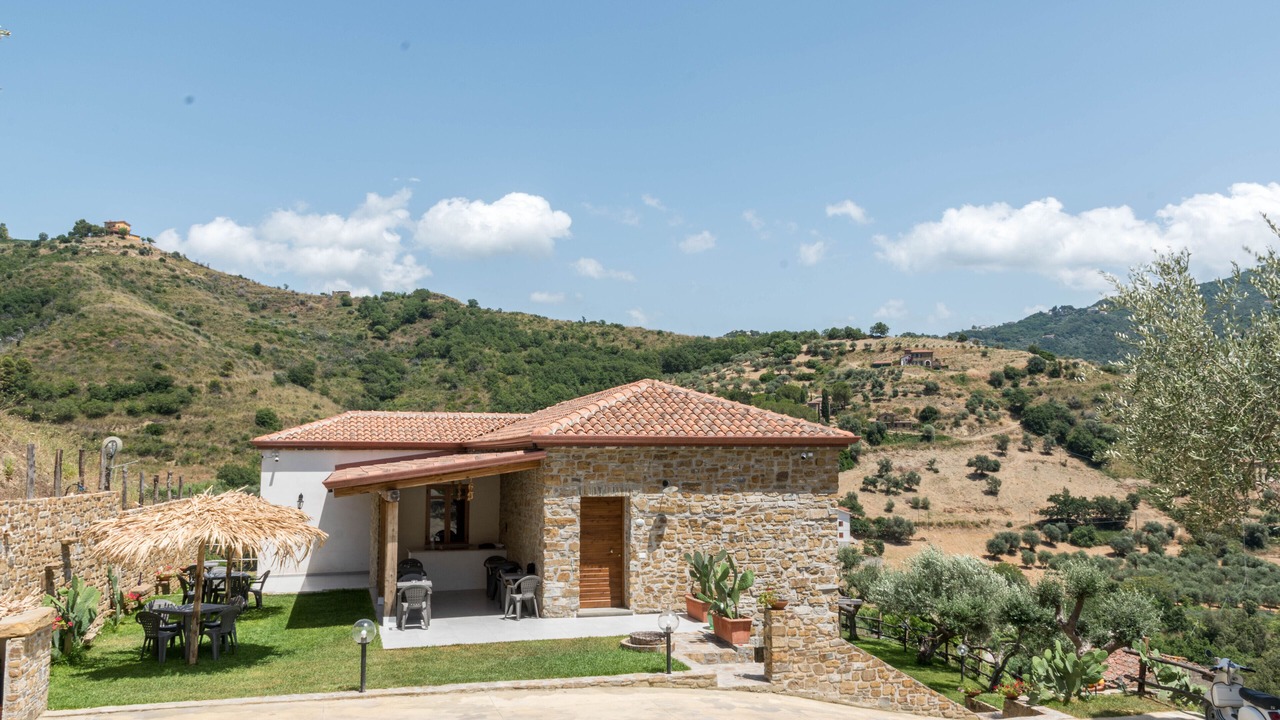 Photo of Outdoor in Perdifumo