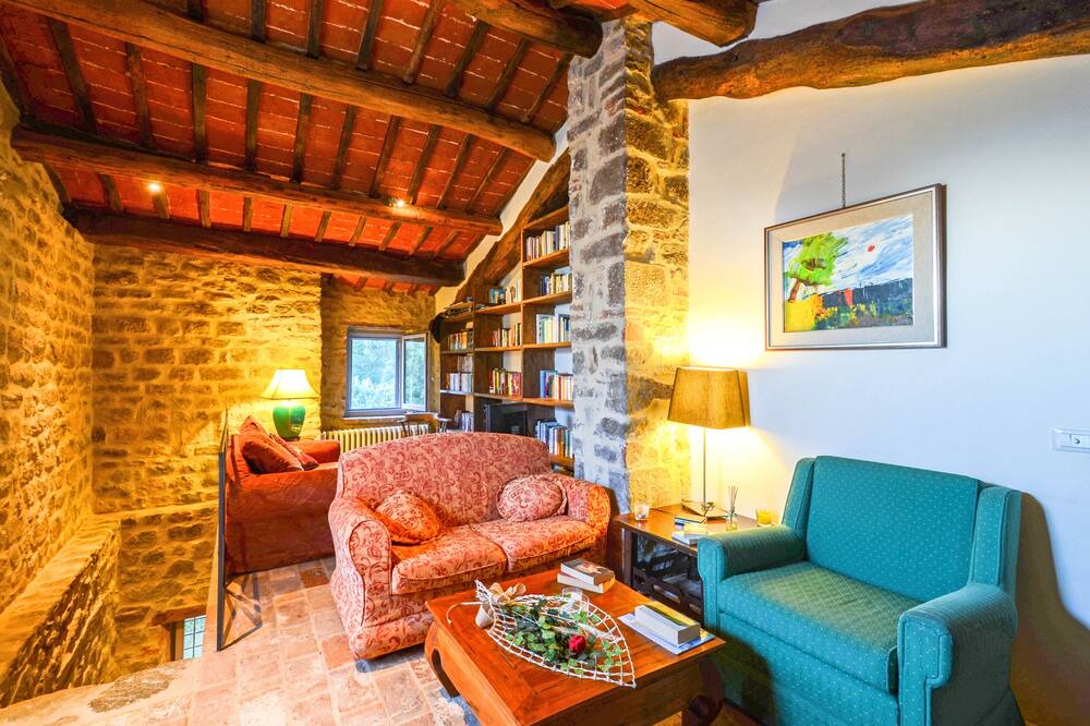 Photo of Livingroom in Passignano sul Trasimeno