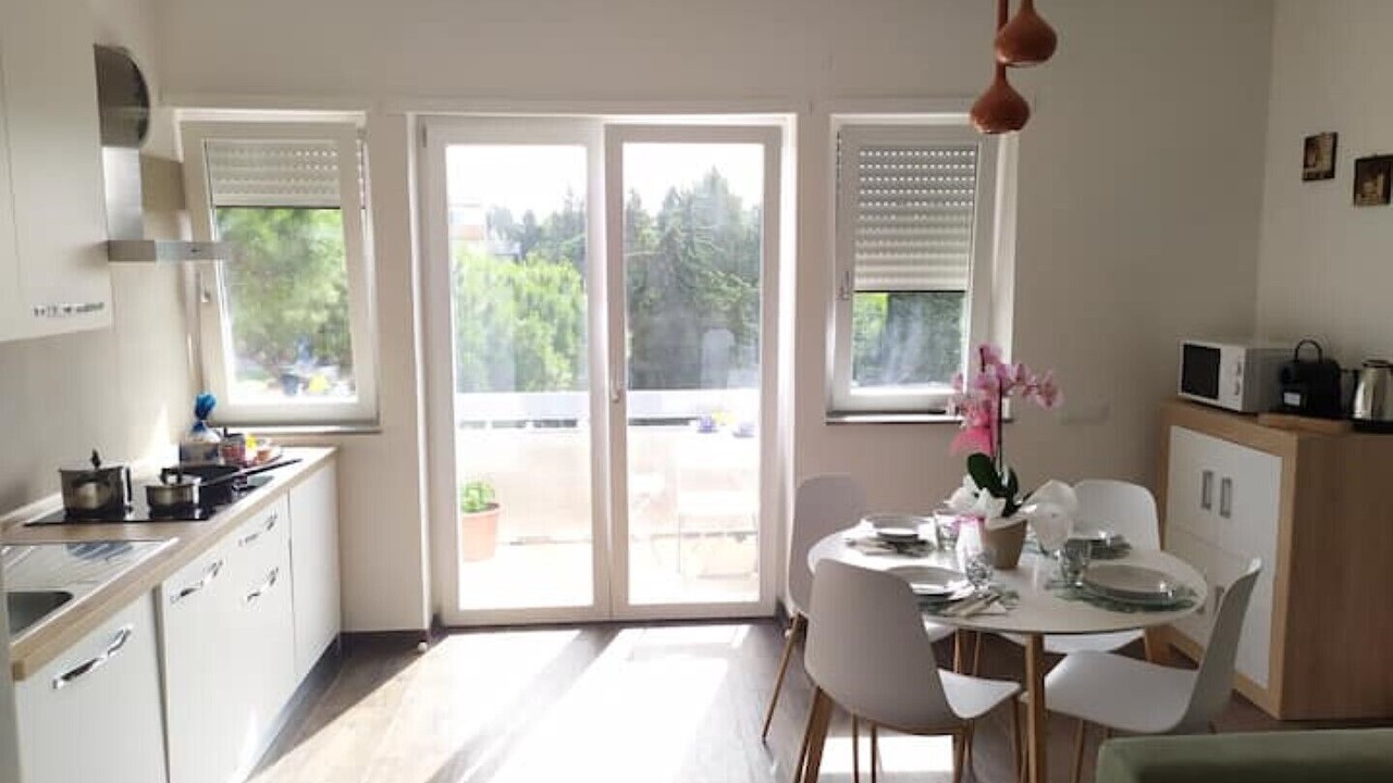 Photo of Kitchen in Aurelio