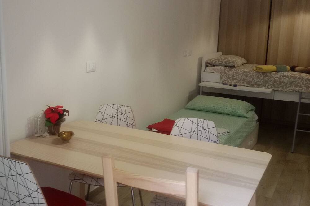 Photo of Bedroom in San Donato