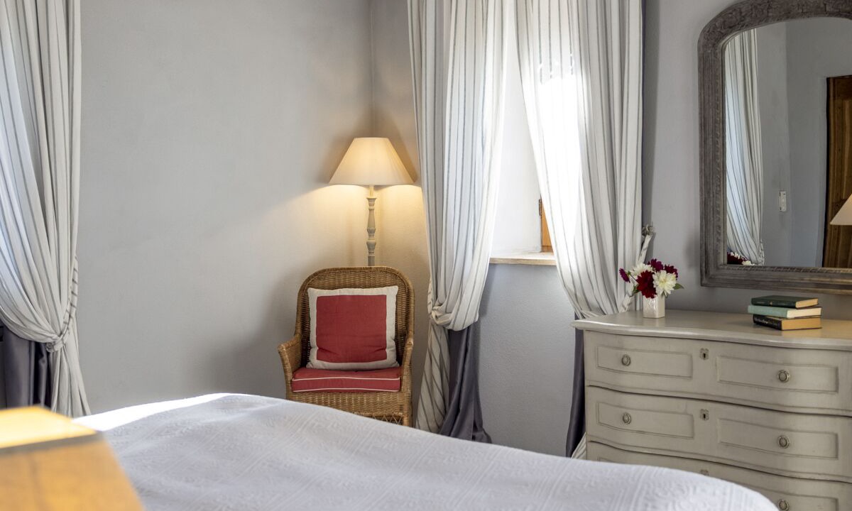 Photo of Bedroom in Antognola