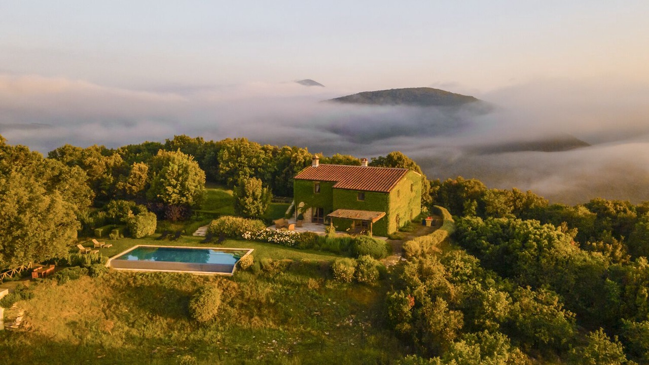 Photo of Outdoor in Antognola