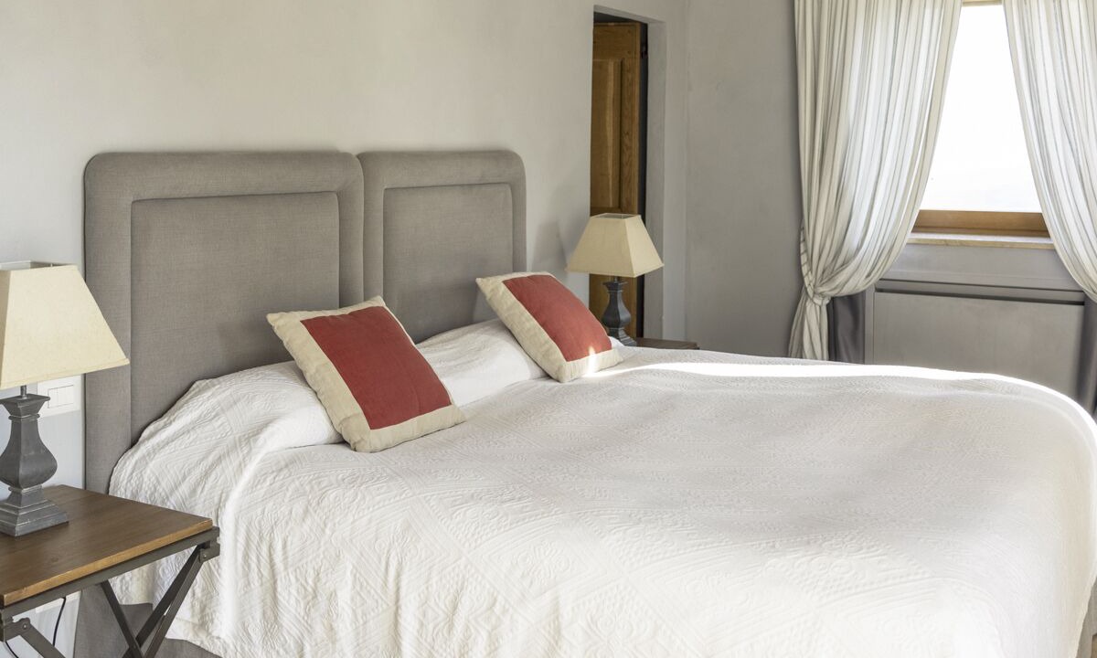 Photo of Bedroom in Antognola