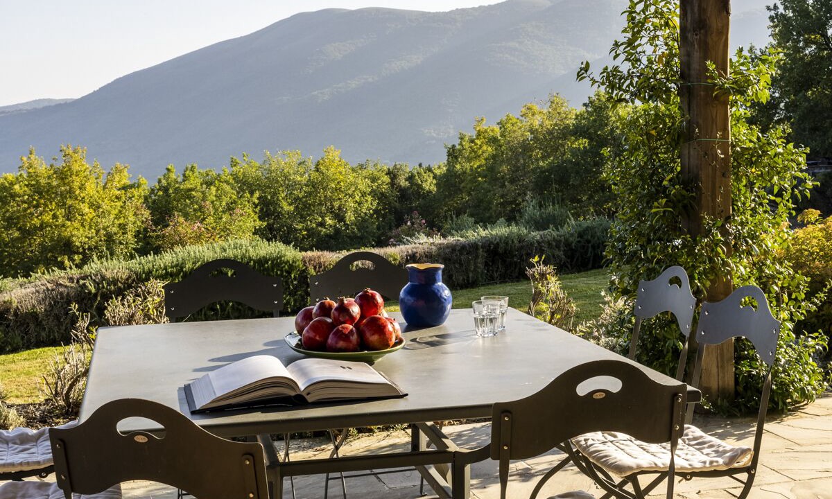 Photo of Outdoor in Antognola