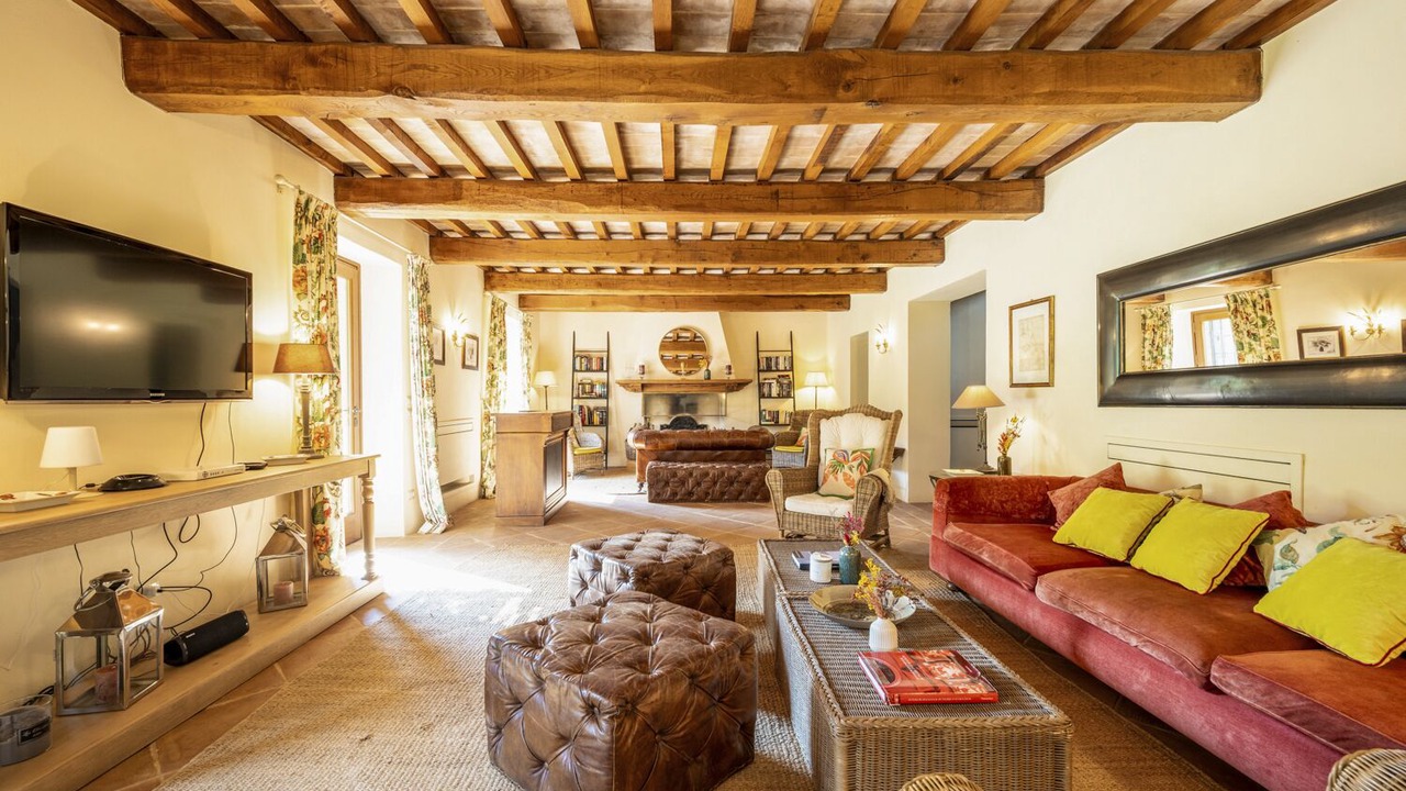 Photo of Livingroom in Antognola