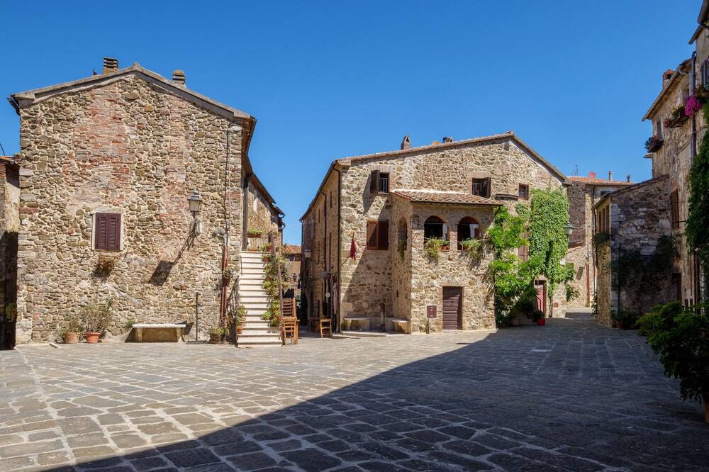 Photo of Outdoor in Montemerano