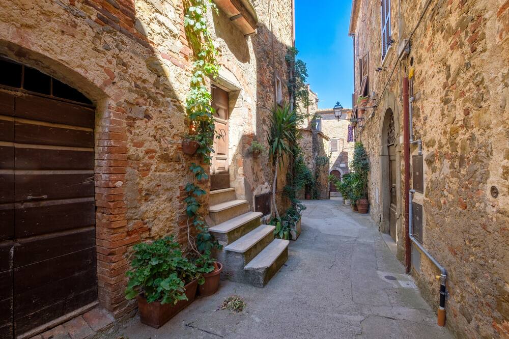 Photo of Outdoor in Montemerano