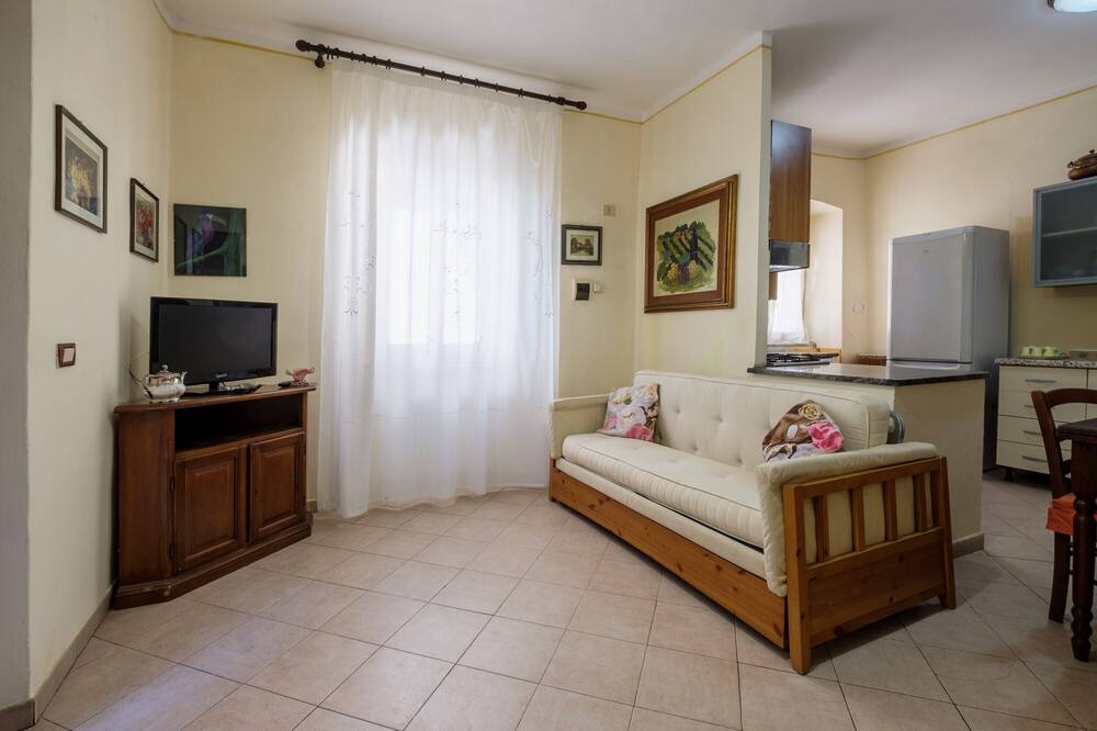 Photo of Bedroom in Montemerano