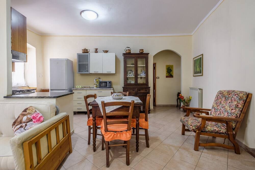 Photo of Livingroom in Montemerano