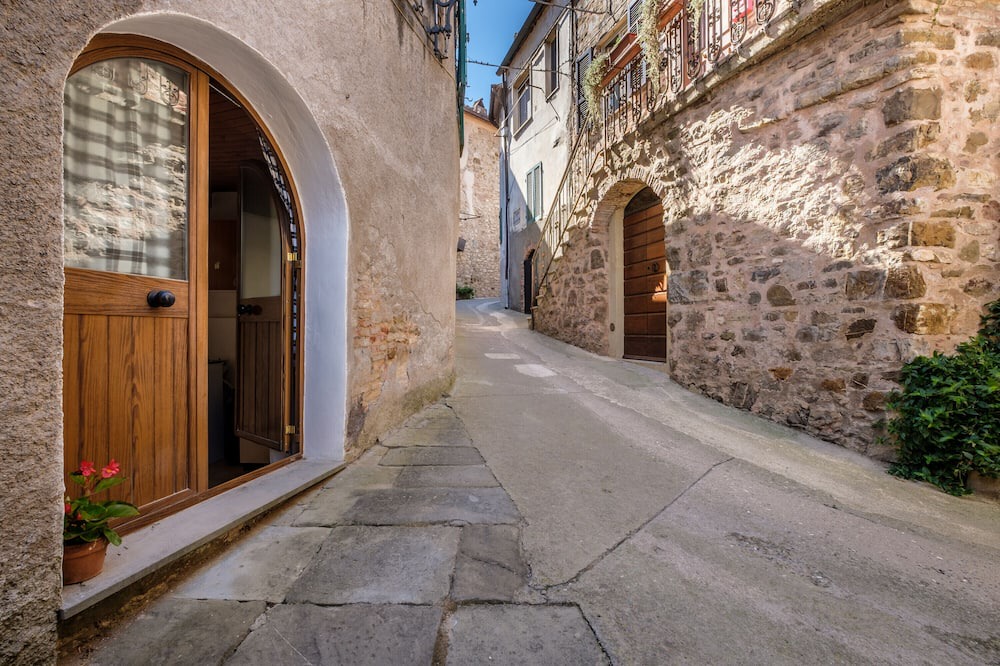 Photo of Outdoor in Montemerano