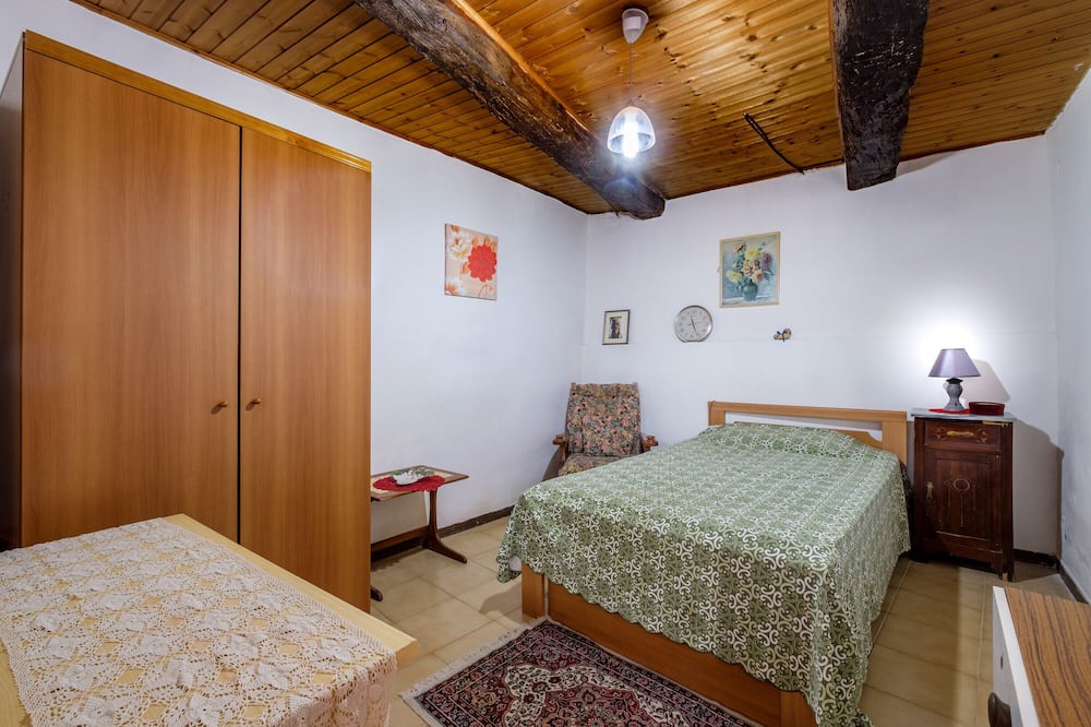 Photo of Bedroom in Montemerano
