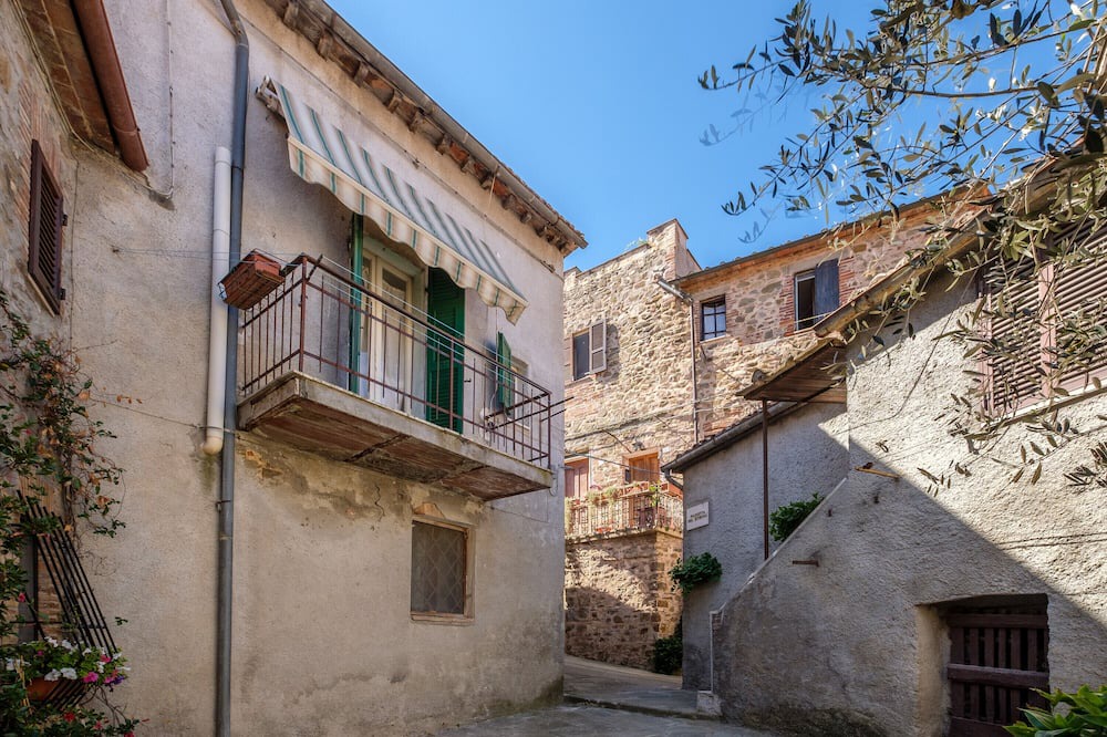Photo of Outdoor in Montemerano