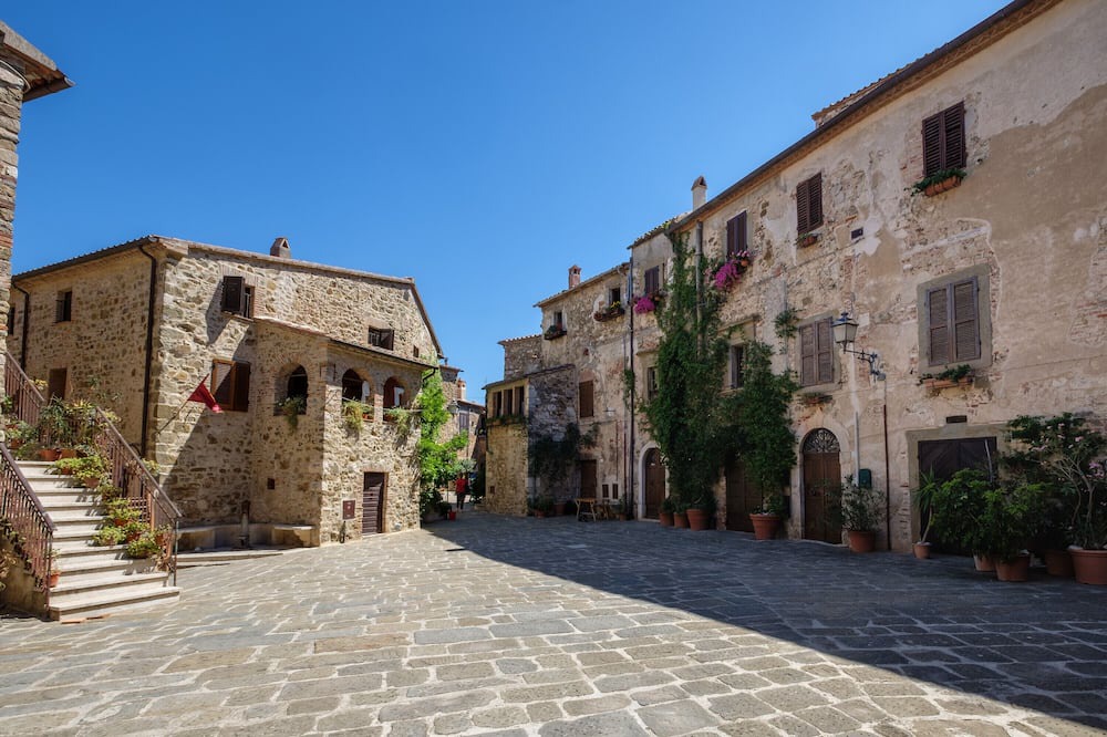 Photo of Outdoor in Montemerano