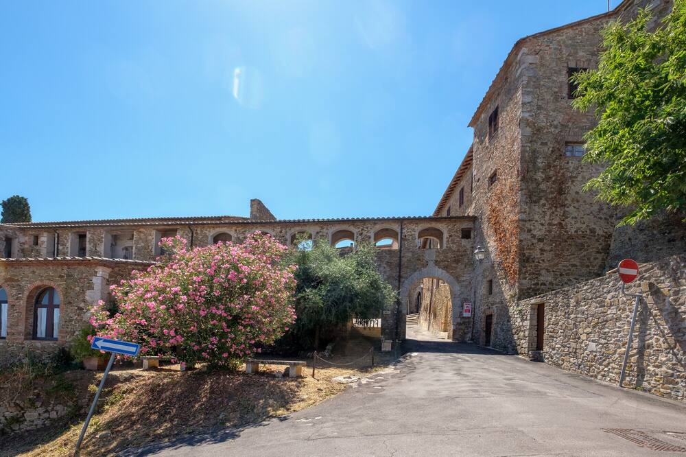 Photo of Outdoor in Montemerano