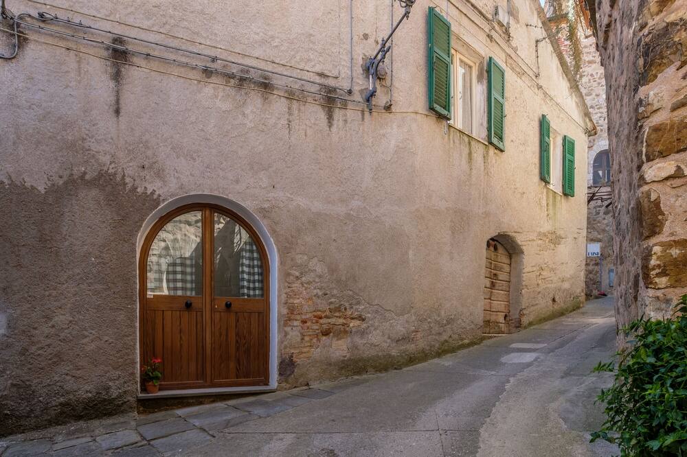 Photo of Outdoor in Montemerano