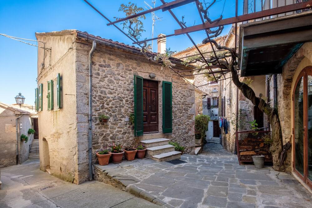Photo of Outdoor in Montemerano