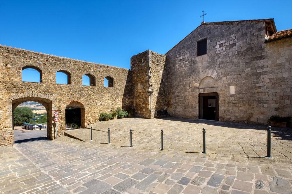 Photo of Outdoor in Montemerano