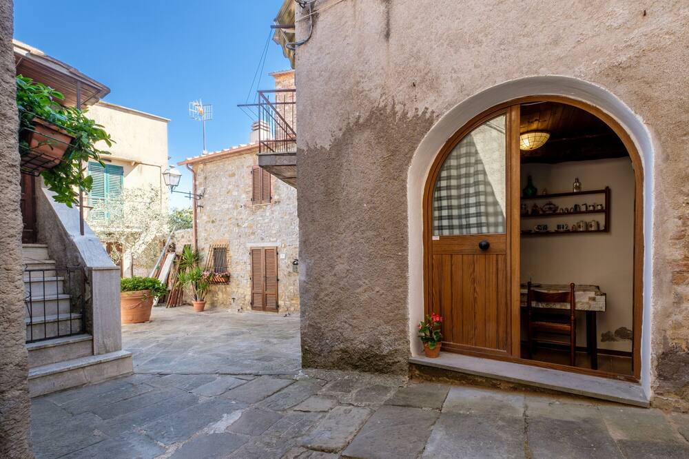Photo of Outdoor in Montemerano