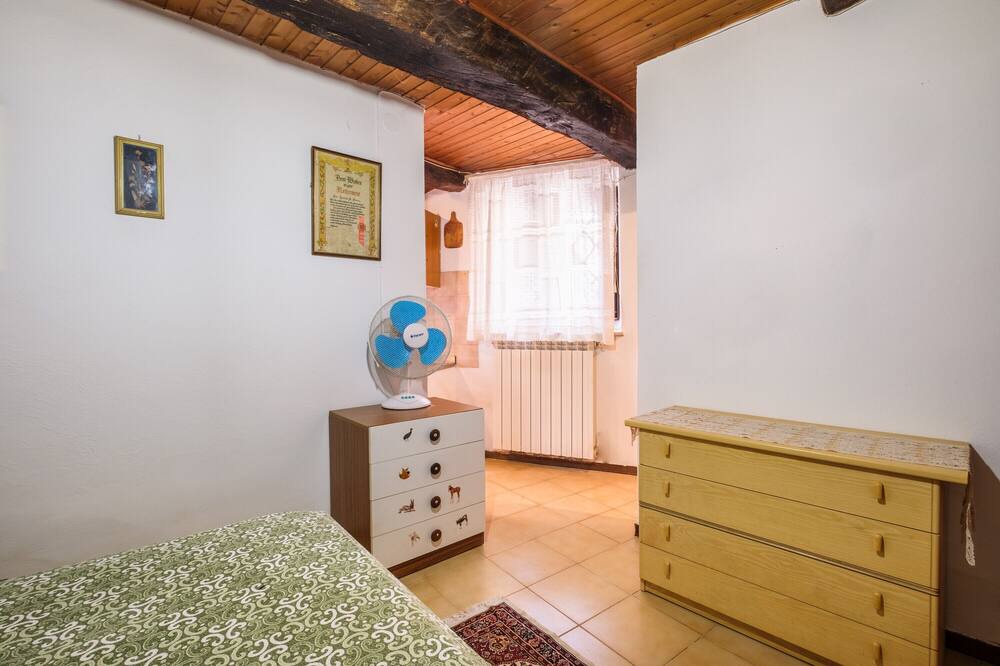 Photo of Bedroom in Montemerano
