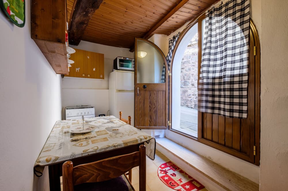 Photo of Kitchen in Montemerano
