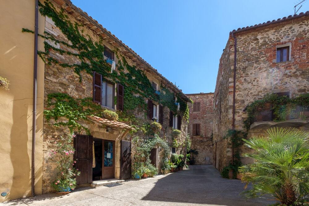 Photo of Outdoor in Montemerano
