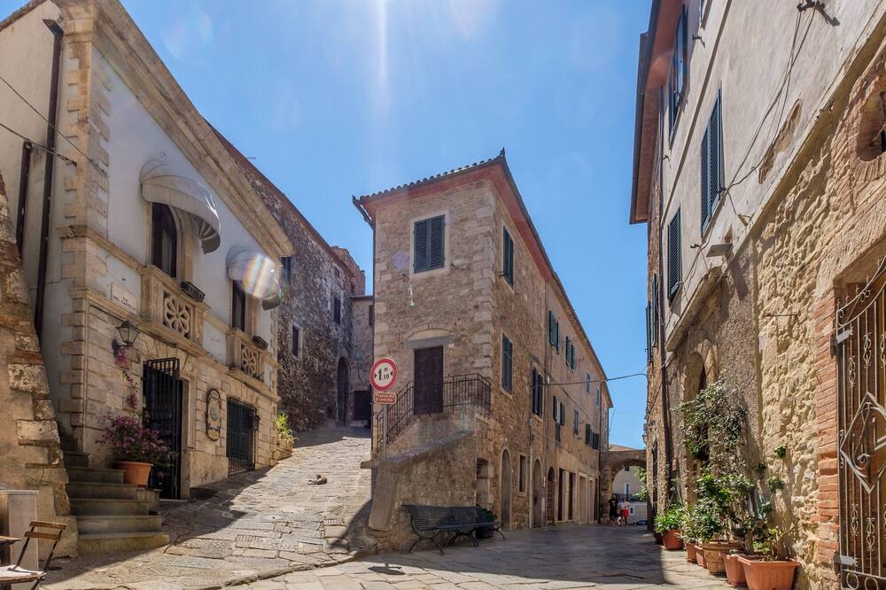 Photo of Outdoor in Montemerano