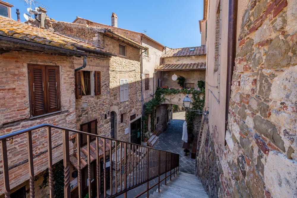 Photo of Outdoor in Montemerano