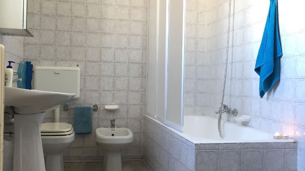 Photo of Bathroom in Marittima