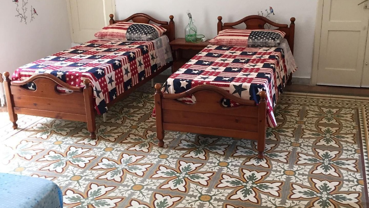 Photo of Bedroom in Marittima