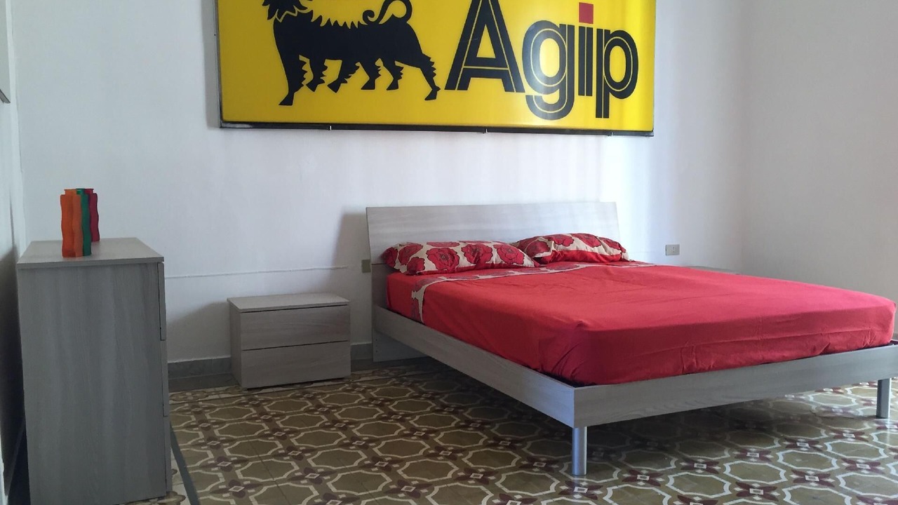 Photo of Bedroom in Marittima