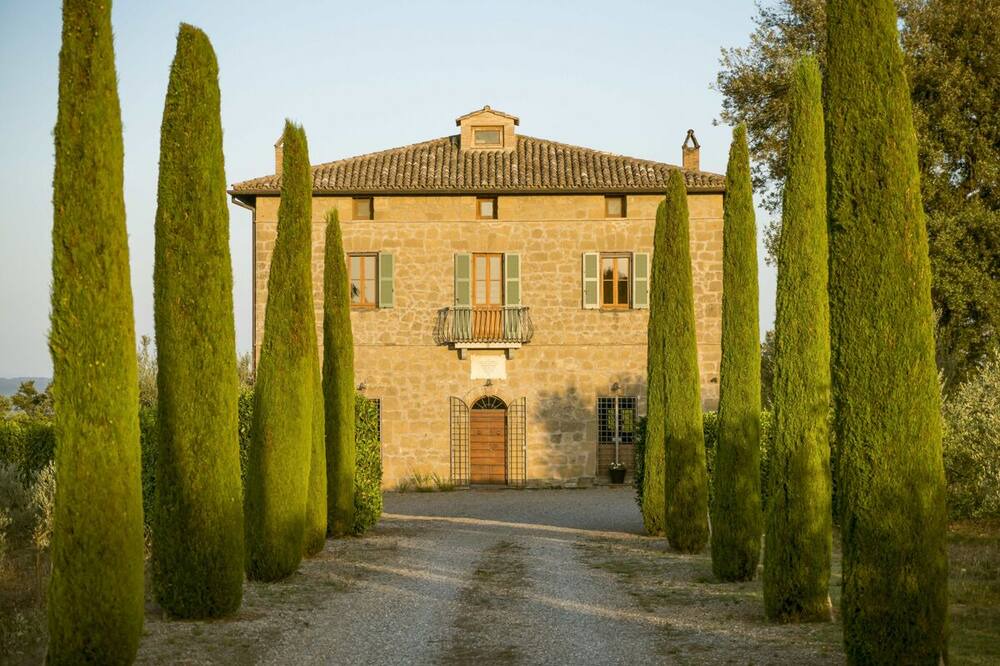 Photo of Outdoor in Grotte di Castro