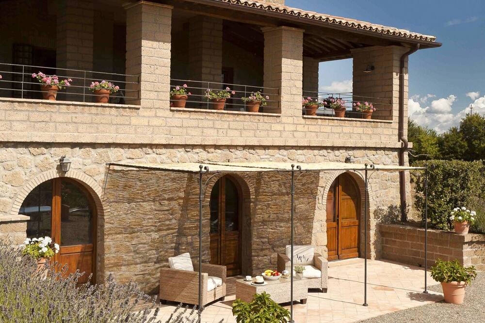 Photo of Outdoor in Grotte di Castro