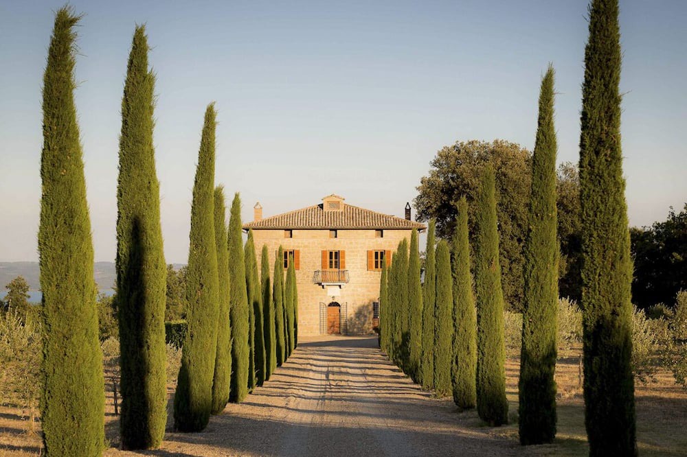 Photo of Outdoor in Grotte di Castro