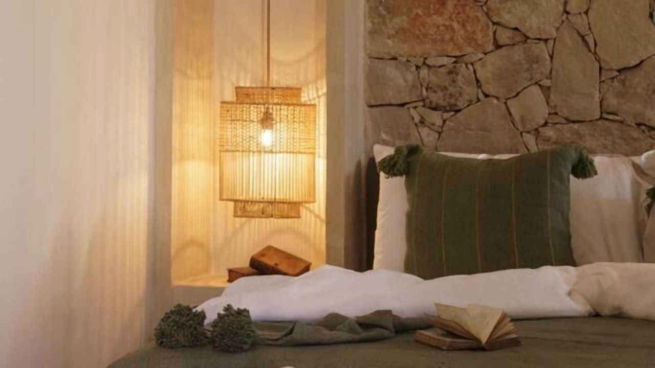 Photo of Bedroom in Sannicola