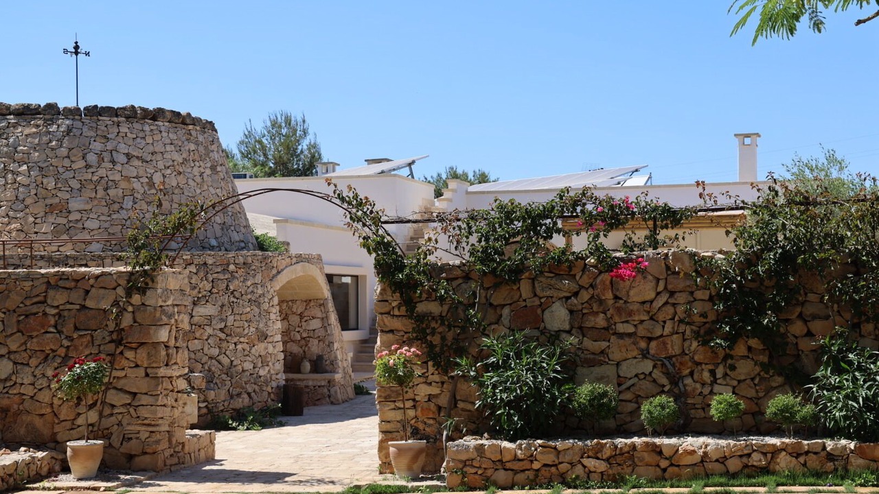 Photo of Outdoor in Sannicola